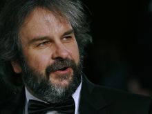 Peter Jackson