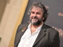 Peter Jackson