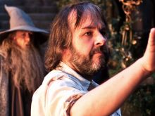 Peter Jackson