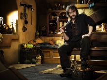 Peter Jackson