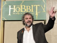 Peter Jackson