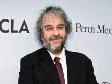 Peter Jackson