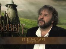 Peter Jackson