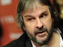 Peter Jackson