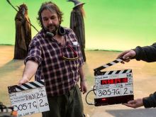 Peter Jackson