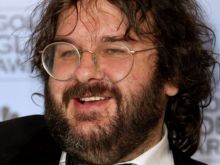 Peter Jackson