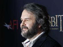 Peter Jackson