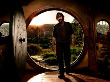 Peter Jackson