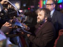 Peter Jackson