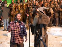 Peter Jackson