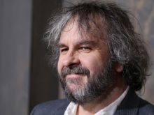 Peter Jackson