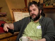 Peter Jackson