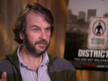 Peter Jackson