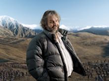Peter Jackson
