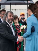 Peter Jackson