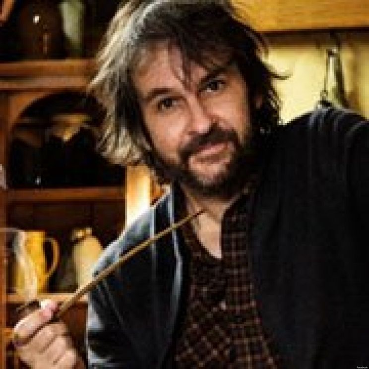 Peter Jackson