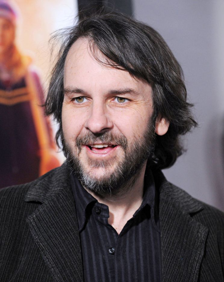 Peter Jackson