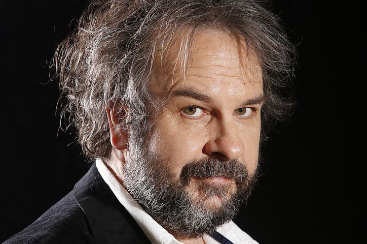 Peter Jackson