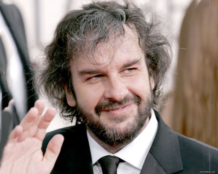 Peter Jackson