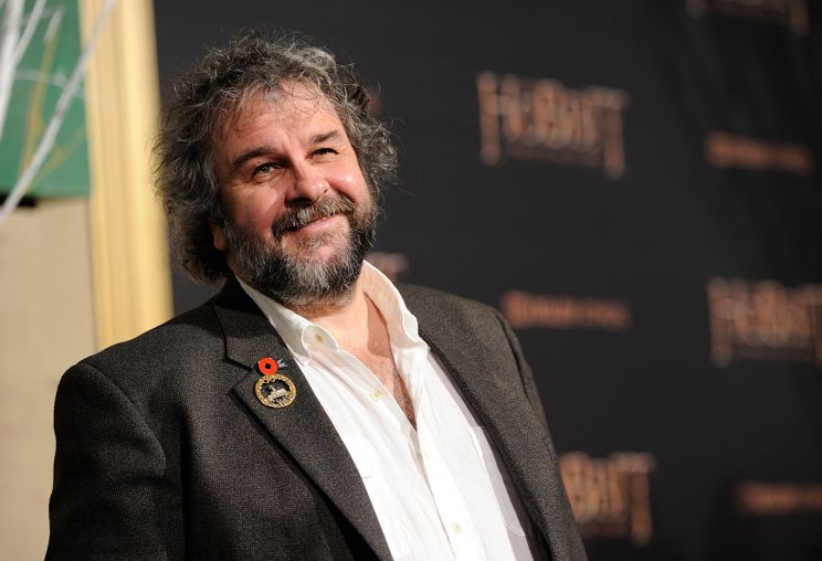 Peter Jackson