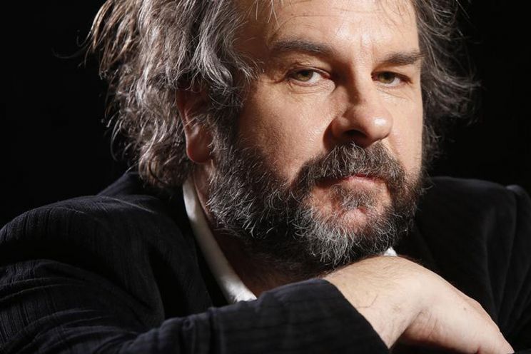 Peter Jackson