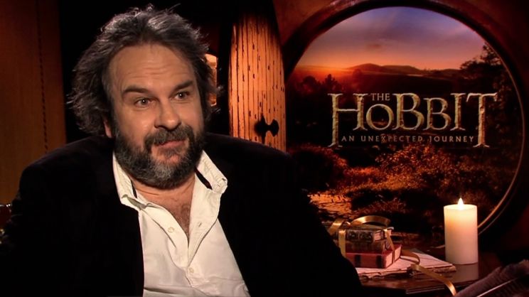 Peter Jackson