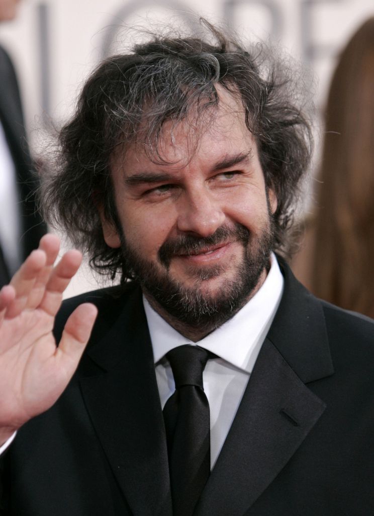 Peter Jackson