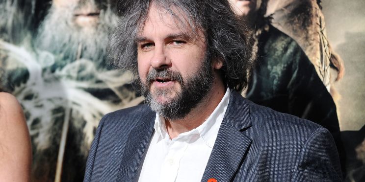 Peter Jackson