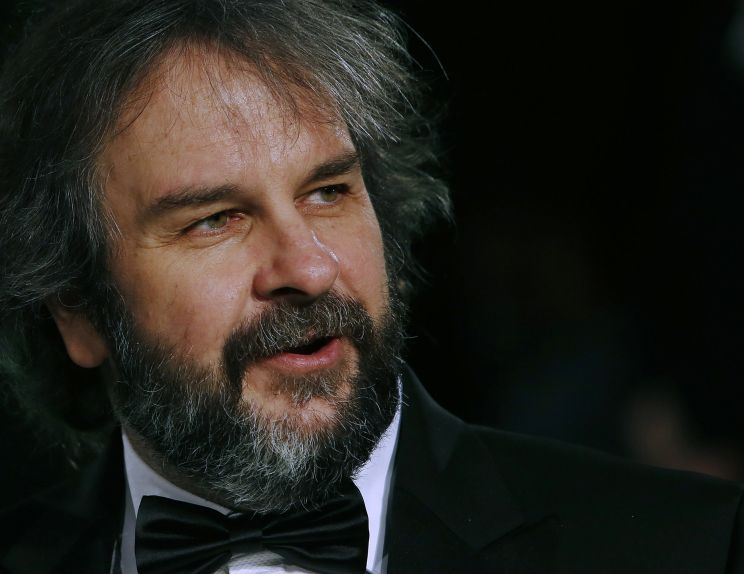 Peter Jackson