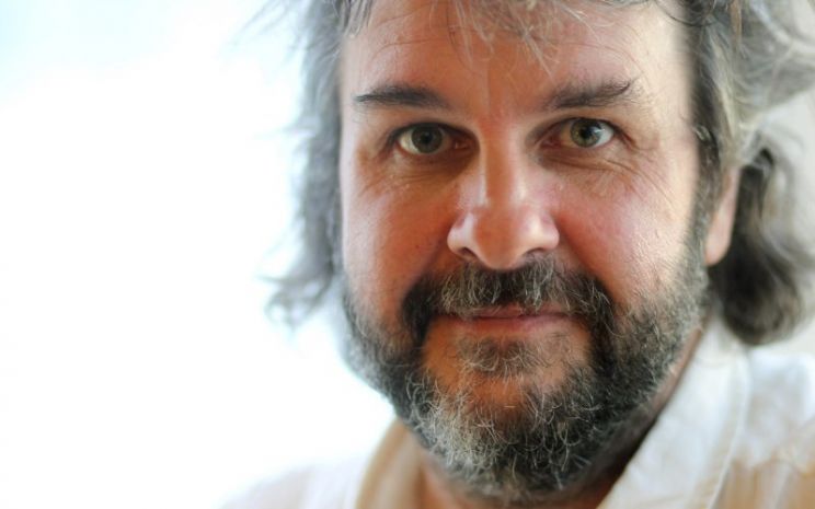 Peter Jackson