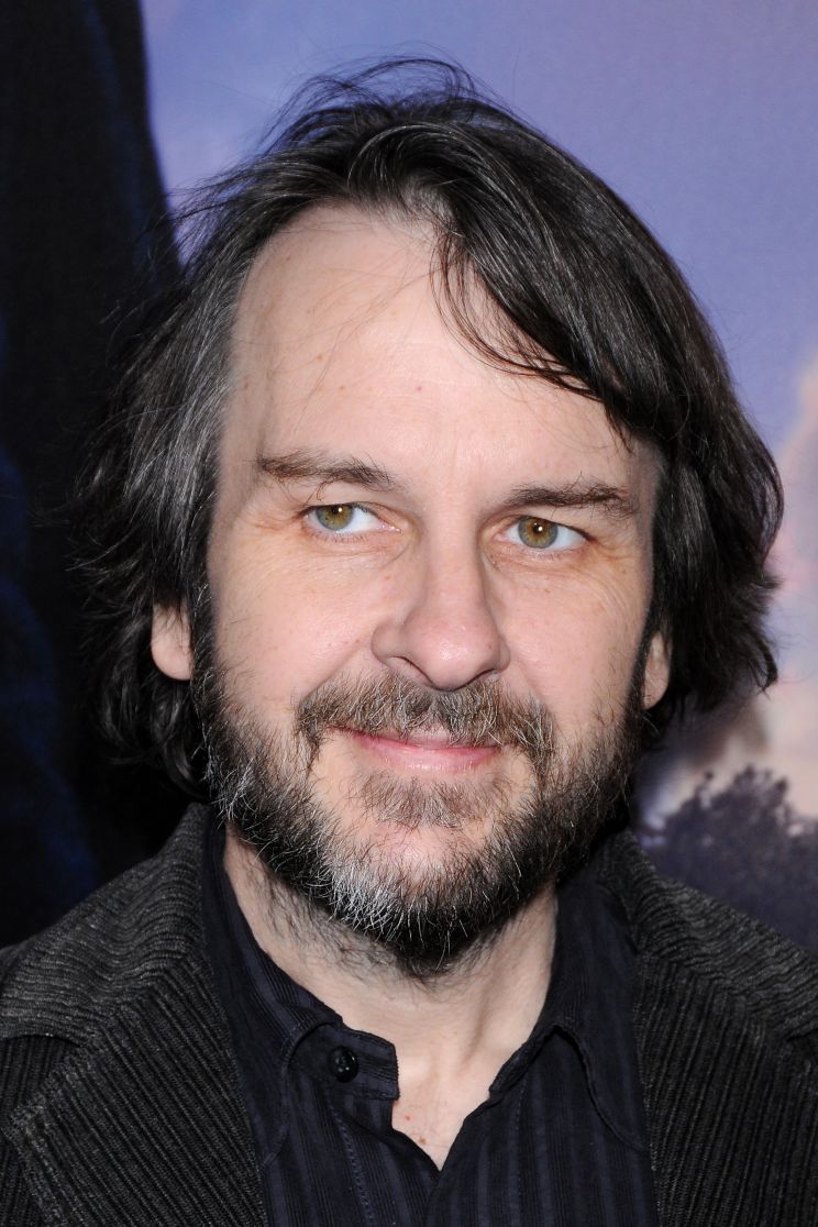 Peter Jackson