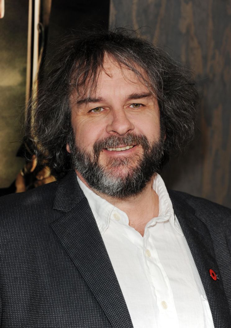 Peter Jackson