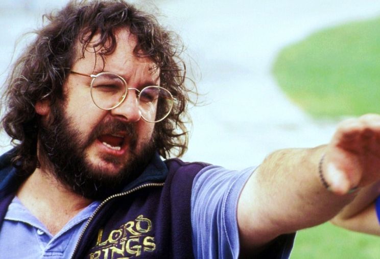 Peter Jackson