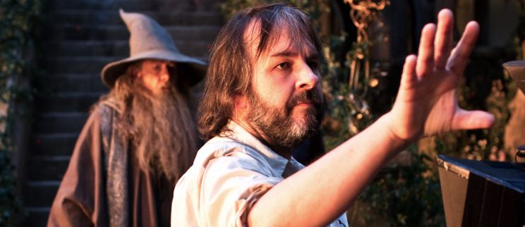 Peter Jackson