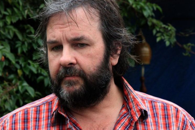 Peter Jackson