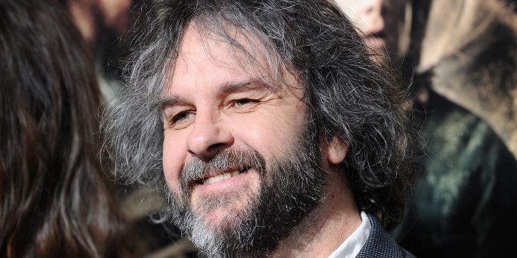 Peter Jackson