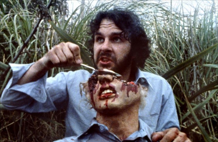 Peter Jackson