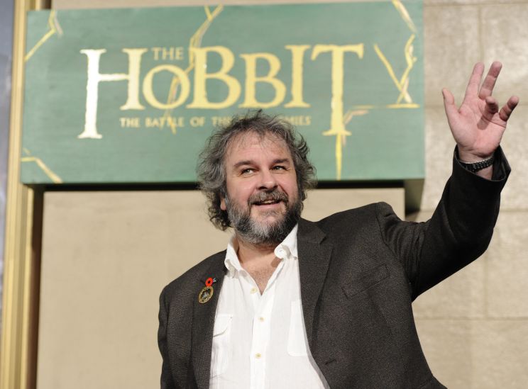 Peter Jackson