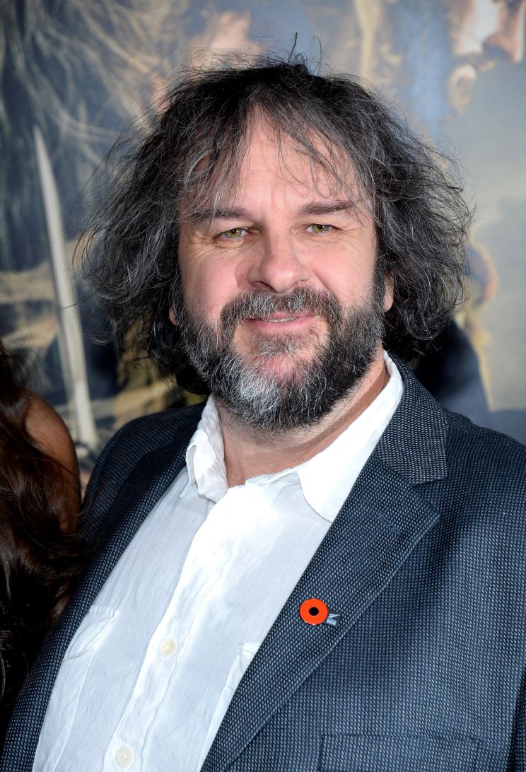 Peter Jackson