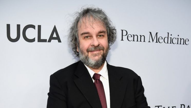 Peter Jackson