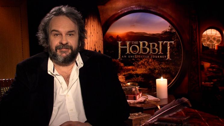 Peter Jackson