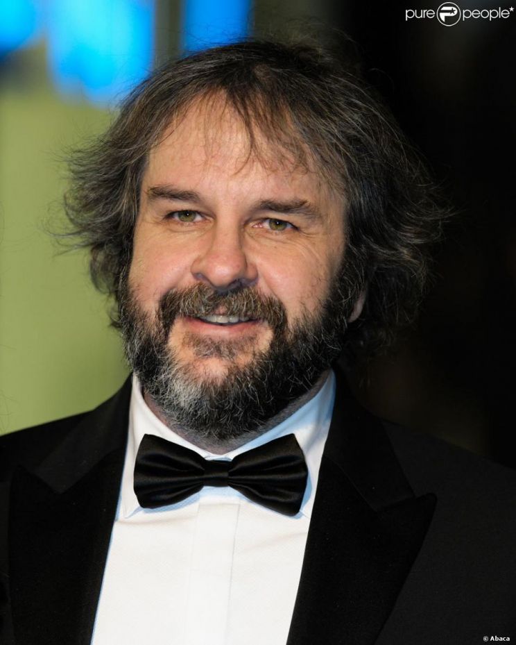 Peter Jackson