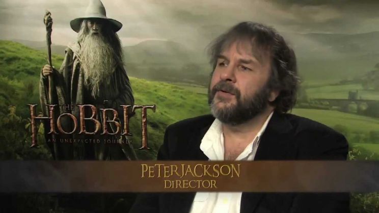 Peter Jackson