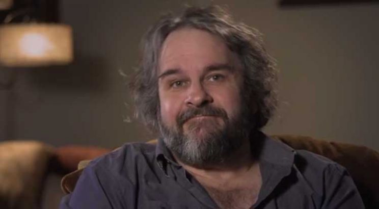 Peter Jackson