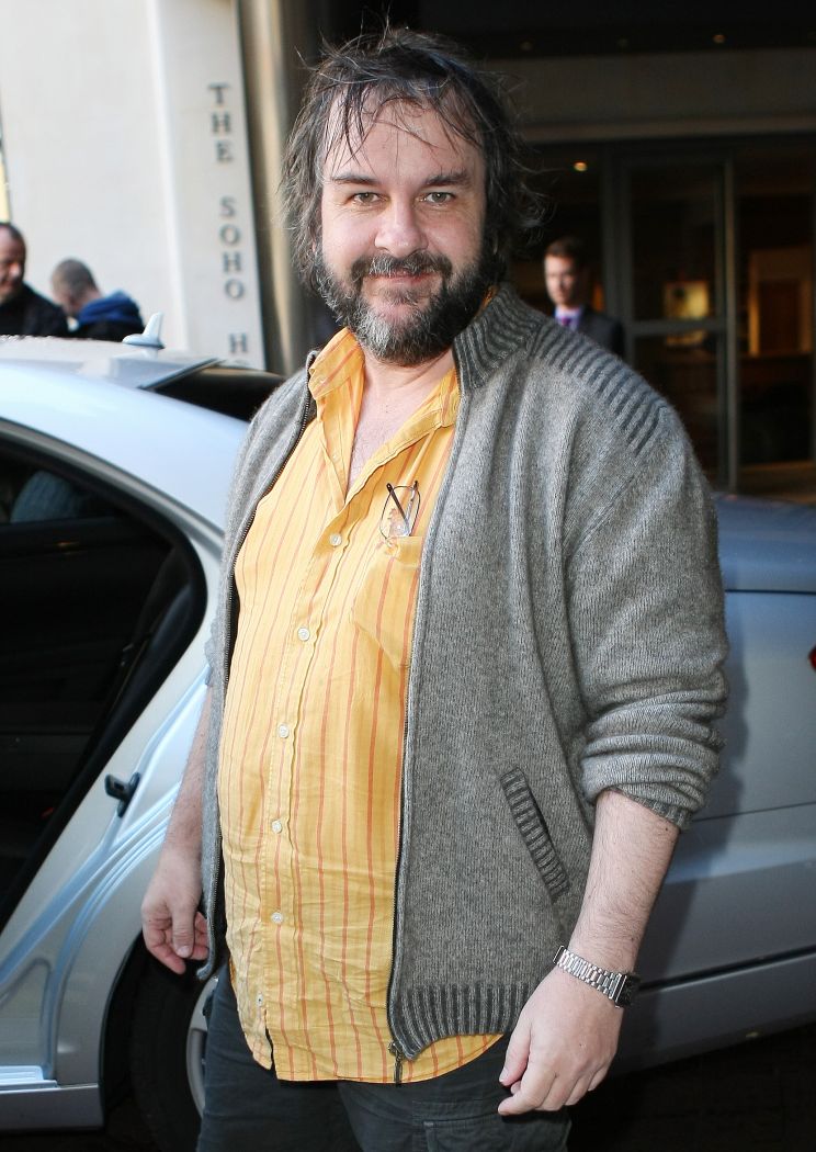 Peter Jackson