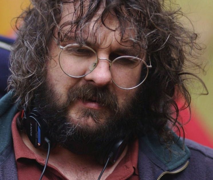 Peter Jackson