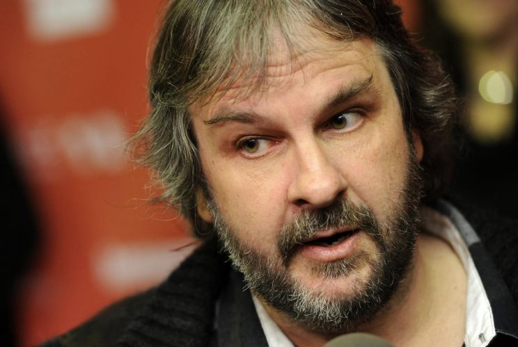 Peter Jackson