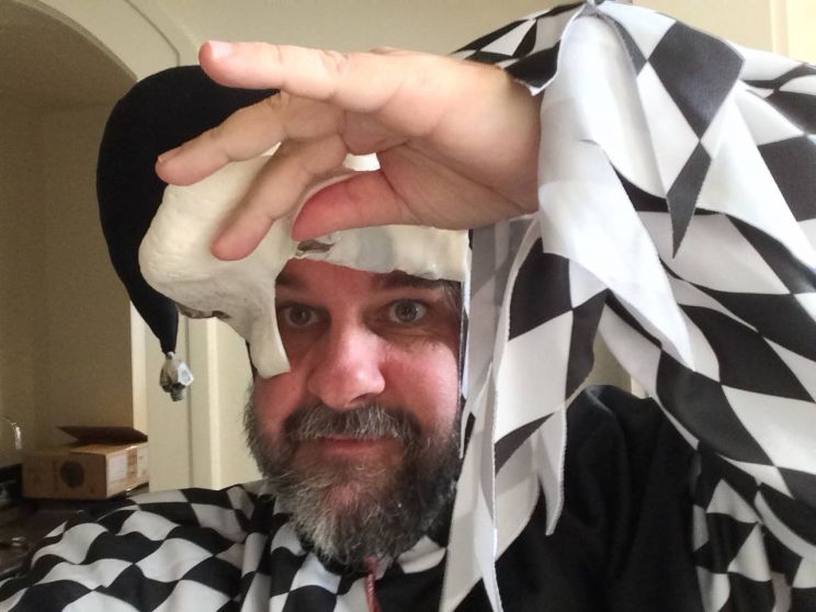 Peter Jackson