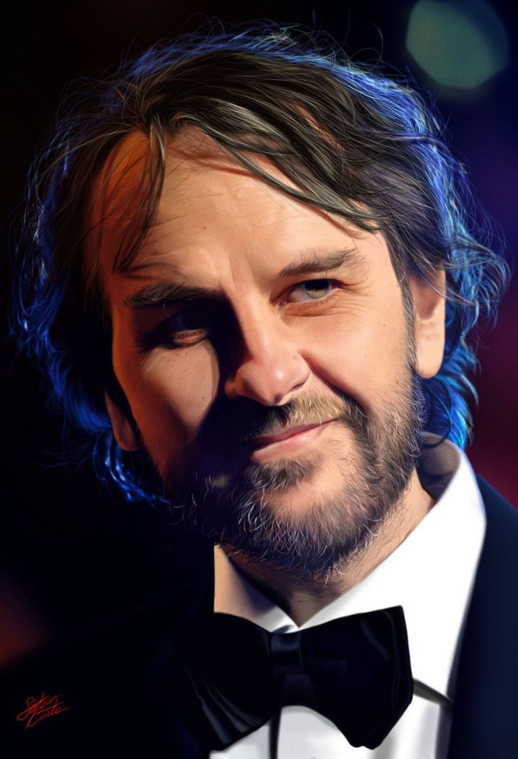 Peter Jackson