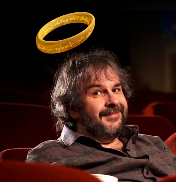 Peter Jackson